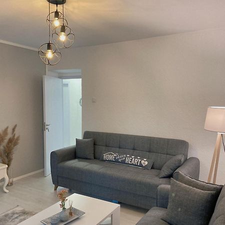 Hotspot Apartments - City Center Pristina Kültér fotó