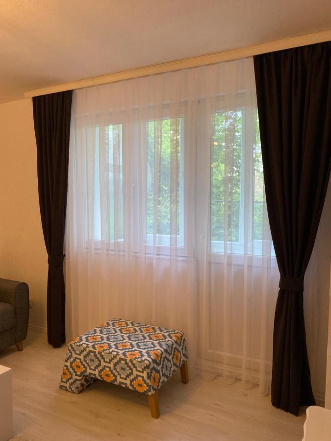 Hotspot Apartments - City Center Pristina Kültér fotó
