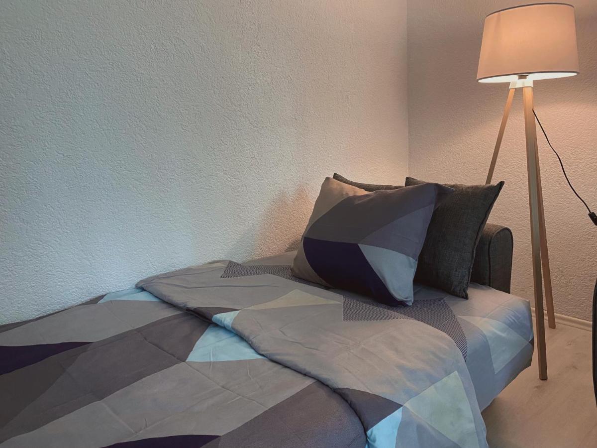 Hotspot Apartments - City Center Pristina Kültér fotó