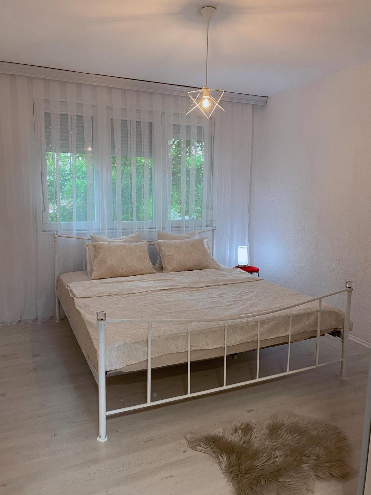 Hotspot Apartments - City Center Pristina Kültér fotó