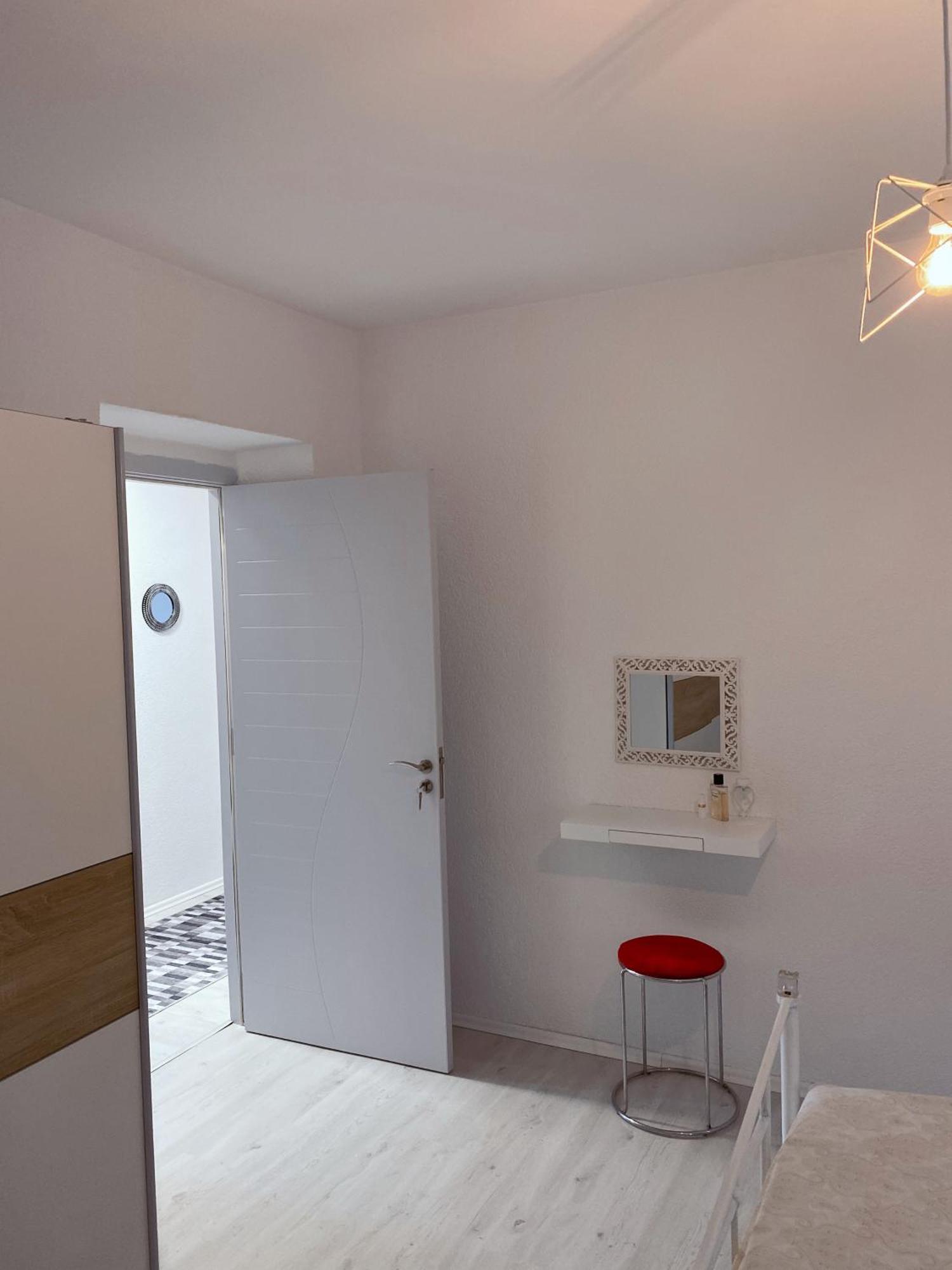 Hotspot Apartments - City Center Pristina Kültér fotó