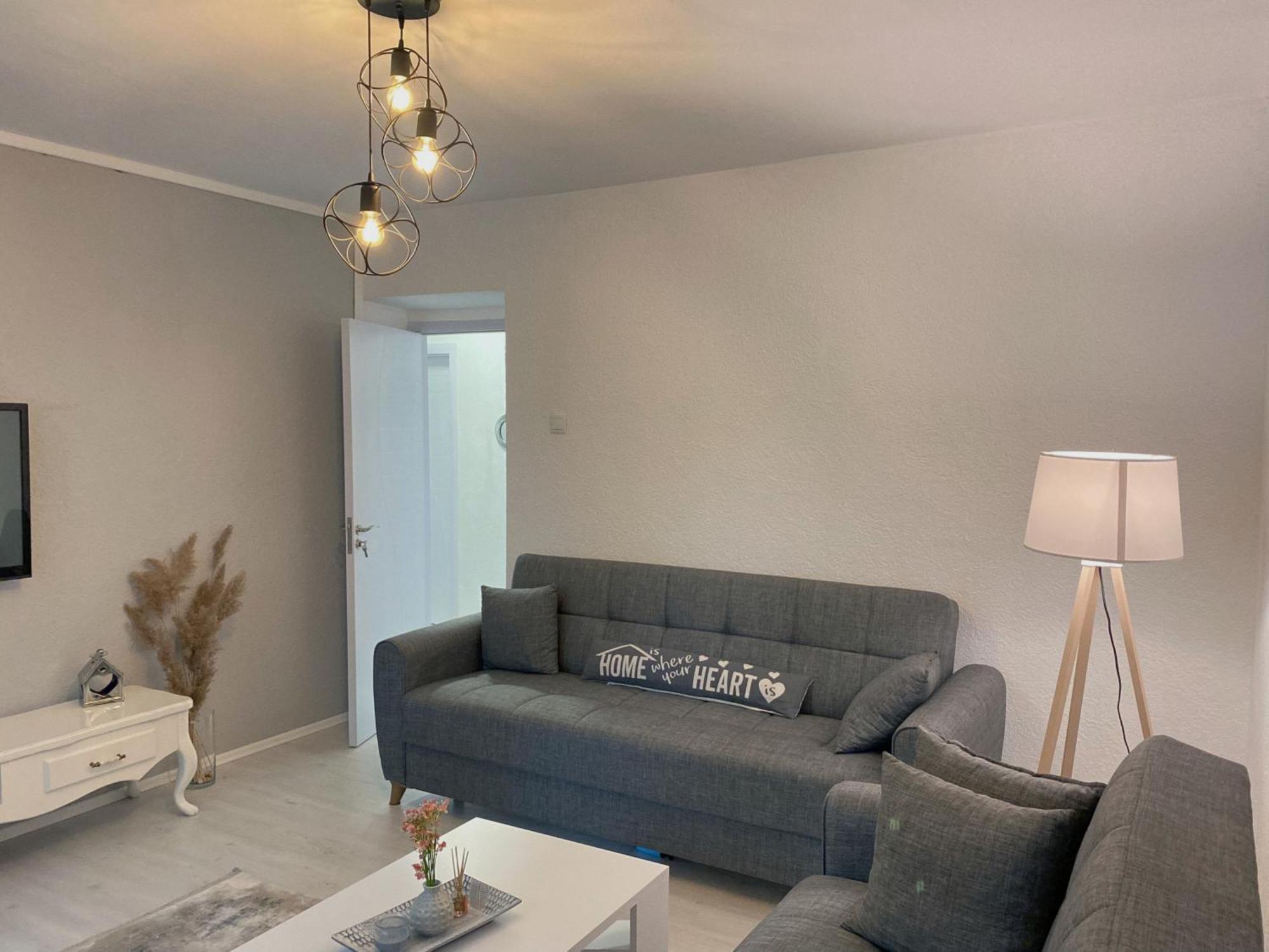 Hotspot Apartments - City Center Pristina Kültér fotó