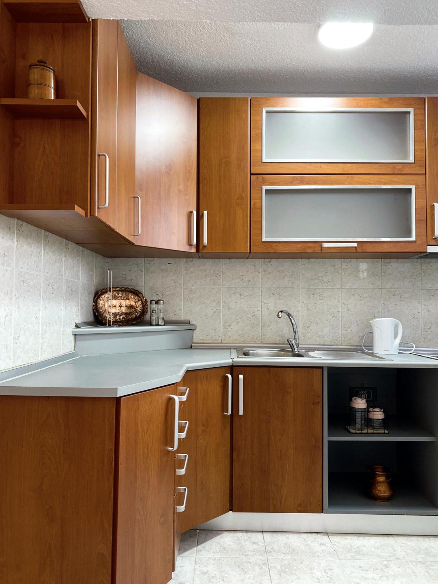 Hotspot Apartments - City Center Pristina Kültér fotó