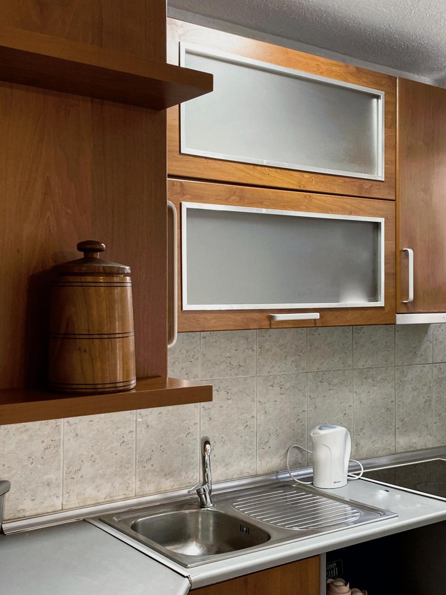 Hotspot Apartments - City Center Pristina Kültér fotó