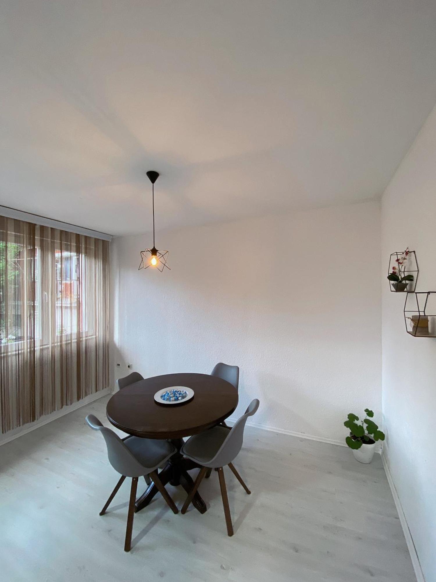 Hotspot Apartments - City Center Pristina Kültér fotó