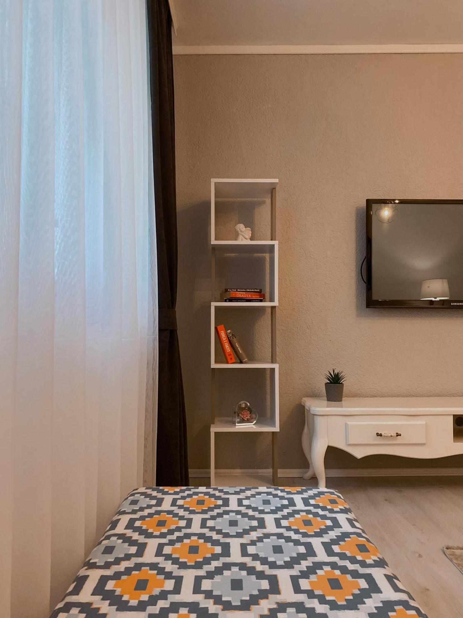 Hotspot Apartments - City Center Pristina Kültér fotó