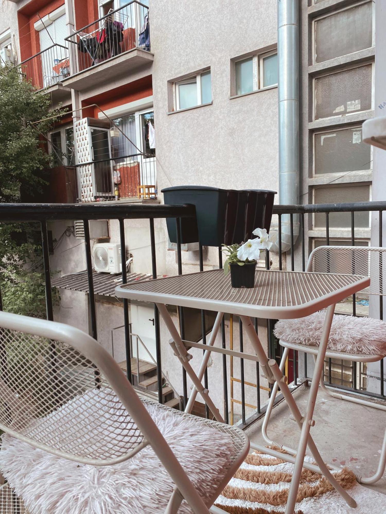 Hotspot Apartments - City Center Pristina Kültér fotó