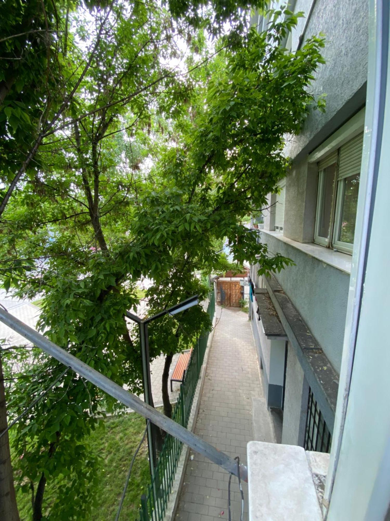 Hotspot Apartments - City Center Pristina Kültér fotó