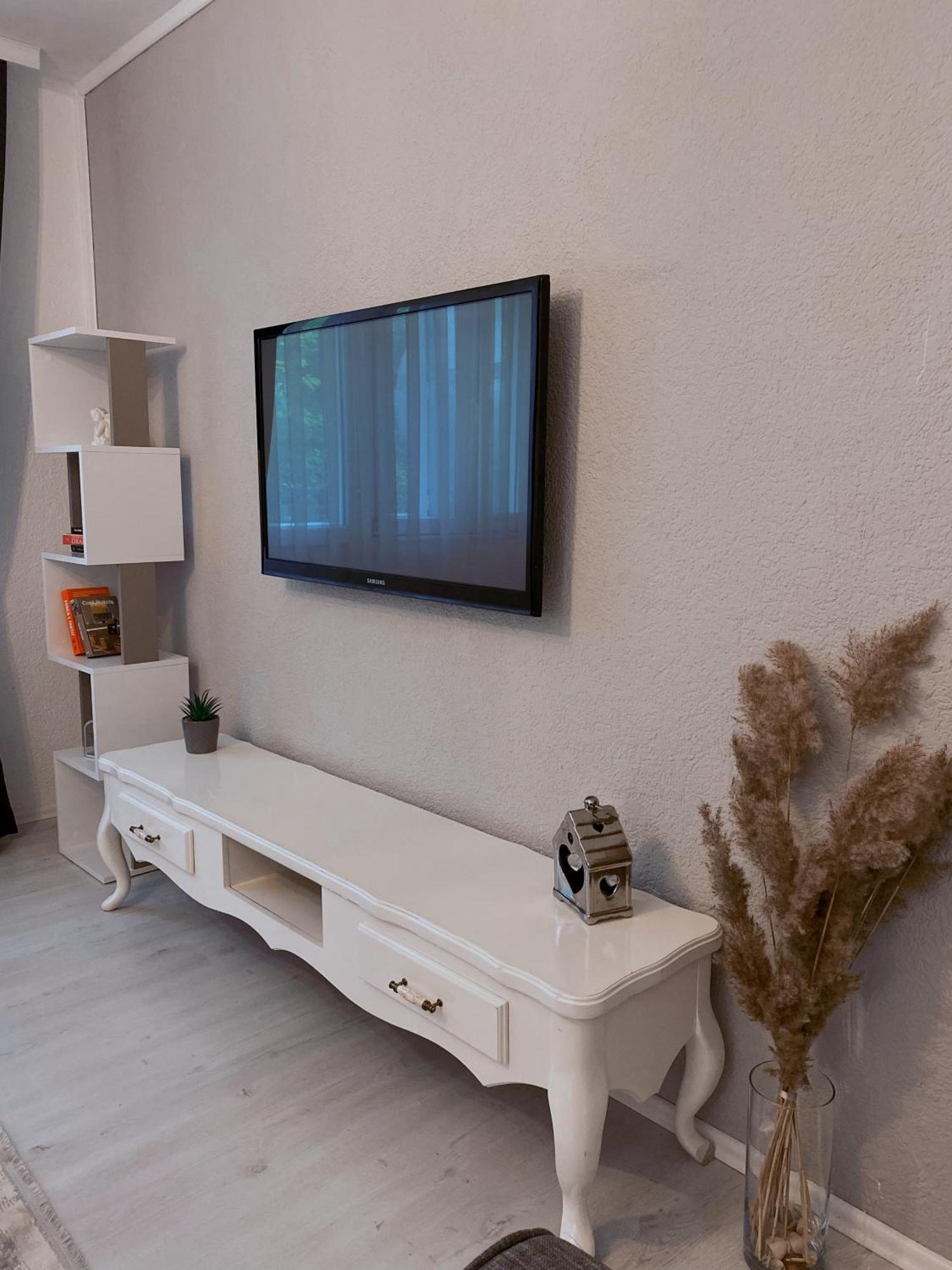 Hotspot Apartments - City Center Pristina Kültér fotó