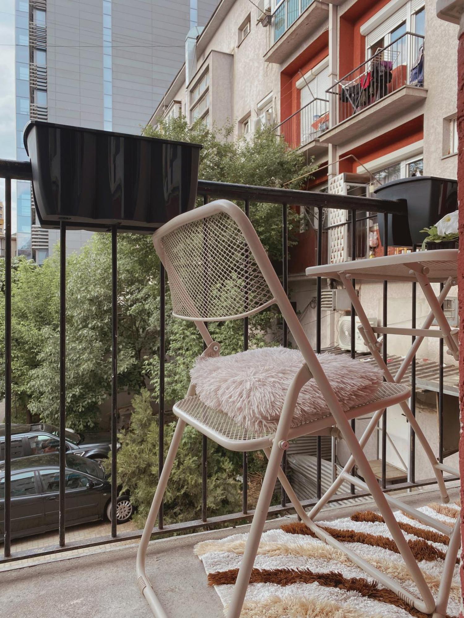 Hotspot Apartments - City Center Pristina Kültér fotó