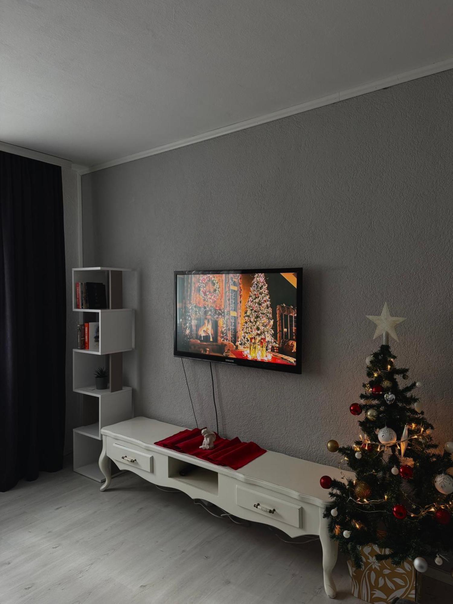 Hotspot Apartments - City Center Pristina Kültér fotó